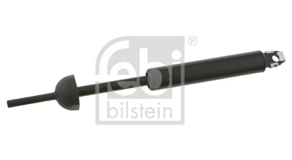 FEBI BILSTEIN 11734 Gas Spring, bonnet
