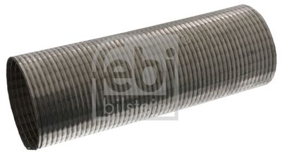 Corrugated Pipe, exhaust system FEBI BILSTEIN 11740
