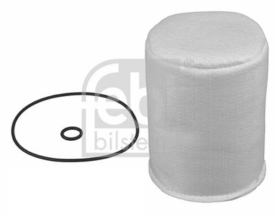 Repair Kit, air dryer FEBI BILSTEIN 11757