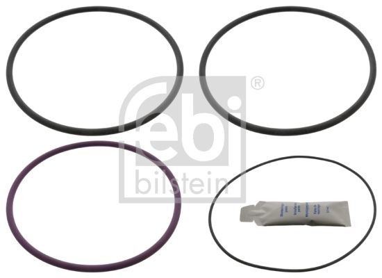FEBI BILSTEIN 11758 Gasket Set, cylinder liner