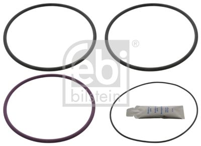 Gasket Set, cylinder liner FEBI BILSTEIN 11758
