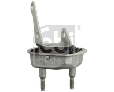 Bushing, axle beam FEBI BILSTEIN 11782