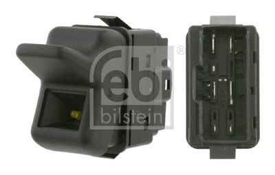 Switch, engine brake FEBI BILSTEIN 11789