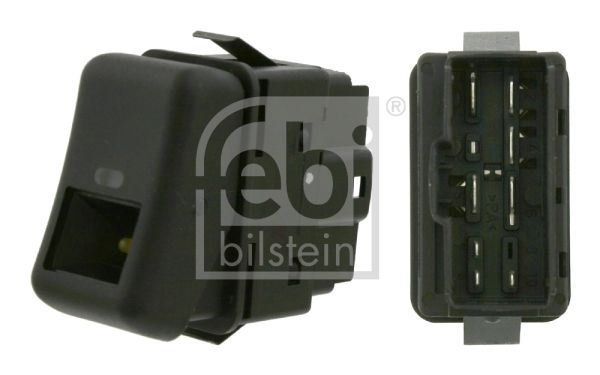 FEBI BILSTEIN 11792 Pressure Switch, axle load control