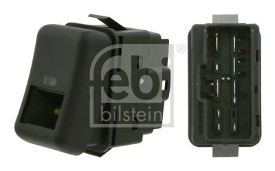 Pressure Switch, axle load control FEBI BILSTEIN 11792
