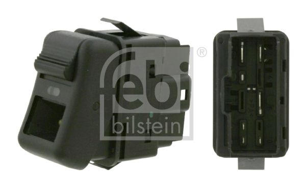 FEBI BILSTEIN 11794 Switch, differential lock