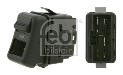 Switch, differential lock FEBI BILSTEIN 11794