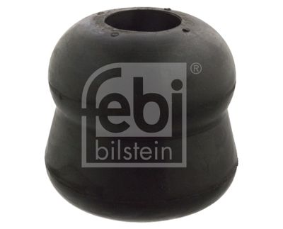 Rubber Buffer, suspension FEBI BILSTEIN 11844