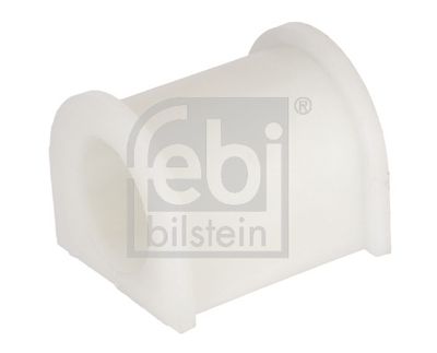 Mounting, stabiliser bar FEBI BILSTEIN 11862