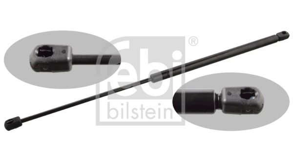 FEBI BILSTEIN 11895 Gas Spring, boot/cargo area