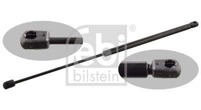Gas Spring, boot/cargo area FEBI BILSTEIN 11895