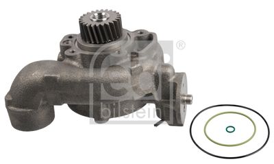 Water Pump, engine cooling FEBI BILSTEIN 11944