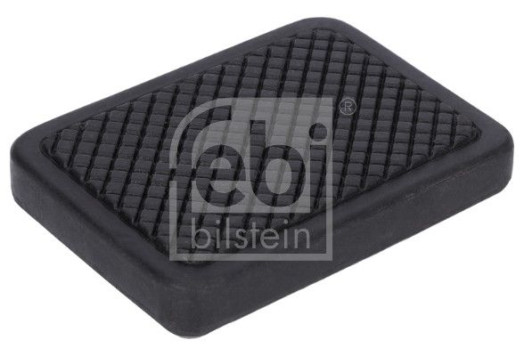 FEBI BILSTEIN 11946 Pedal Pad, clutch pedal