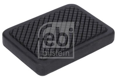 Pedal Pad, clutch pedal FEBI BILSTEIN 11946