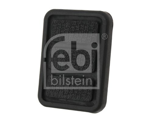 FEBI BILSTEIN 11947 Pedal Pad, brake pedal