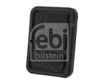 Pedal Pad, brake pedal FEBI BILSTEIN 11947