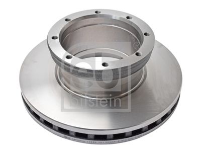 Brake Disc FEBI BILSTEIN 11962