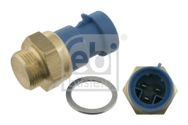 FEBI BILSTEIN 11965 Temperature Switch, radiator fan
