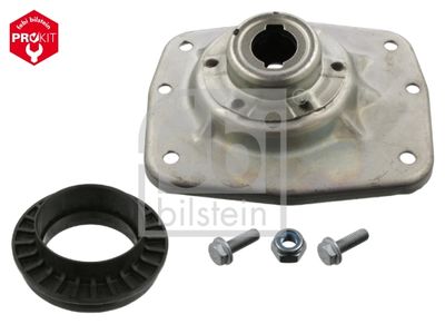 Repair Kit, suspension strut support mount FEBI BILSTEIN 11972