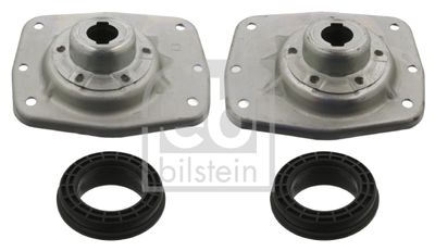 Repair Kit, suspension strut support mount FEBI BILSTEIN 11974