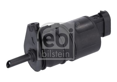 Washer Fluid Pump, window cleaning FEBI BILSTEIN 11995