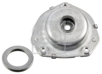 Repair Kit, suspension strut support mount FEBI BILSTEIN 12027