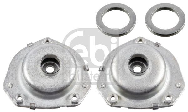 FEBI BILSTEIN 12031 Repair Kit, suspension strut support mount