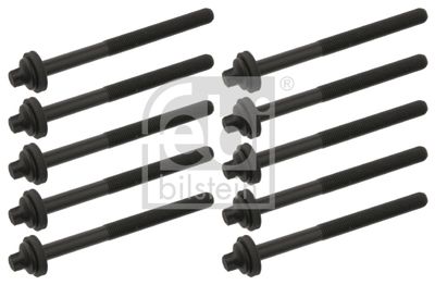 Cylinder Head Bolt Set FEBI BILSTEIN 12032