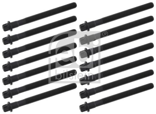 FEBI BILSTEIN 12033 Cylinder Head Bolt Set