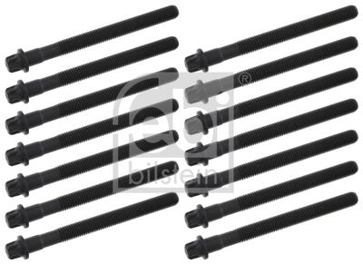 Cylinder Head Bolt Set FEBI BILSTEIN 12033