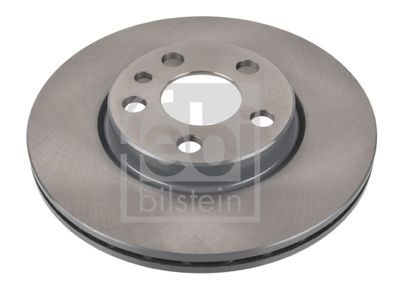 Brake Disc FEBI BILSTEIN 12036