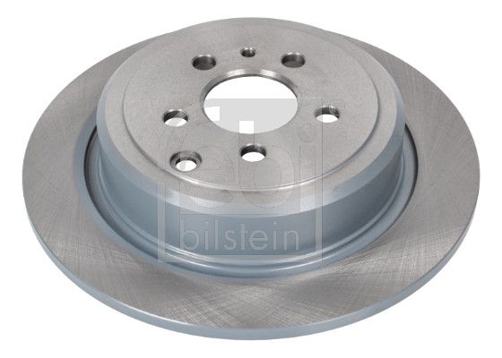 FEBI BILSTEIN 12038 Brake Disc