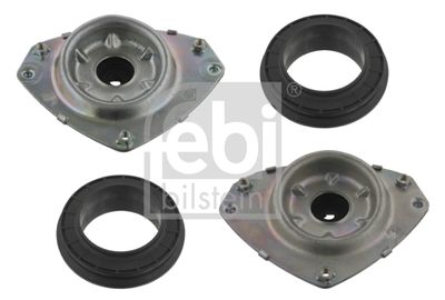 Repair Kit, suspension strut support mount FEBI BILSTEIN 12073