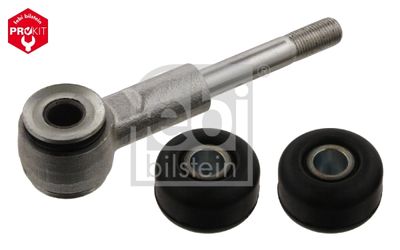 Link/Coupling Rod, stabiliser bar FEBI BILSTEIN 12080