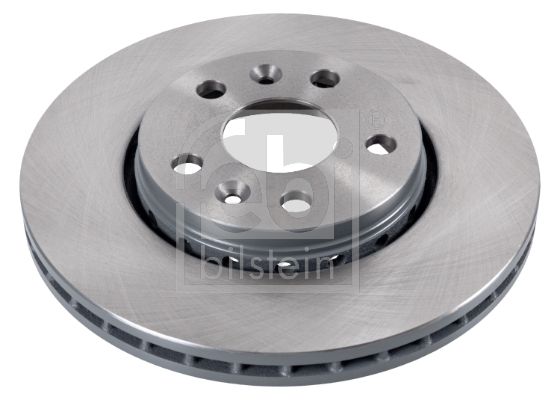 FEBI BILSTEIN 12097 Brake Disc