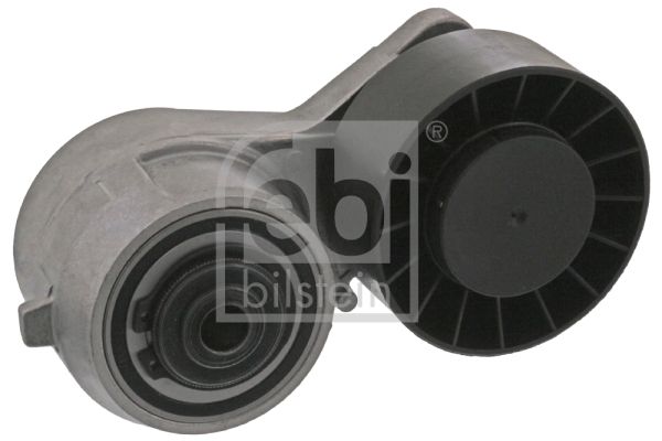 FEBI BILSTEIN 12100 Belt Tensioner, V-ribbed belt