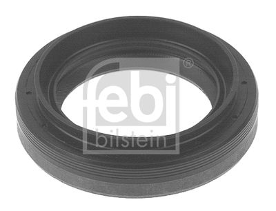 Shaft Seal, manual transmission flange FEBI BILSTEIN 12106