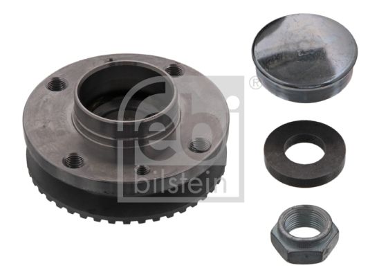 FEBI BILSTEIN 12117 Wheel Bearing Kit
