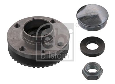 Wheel Bearing Kit FEBI BILSTEIN 12117