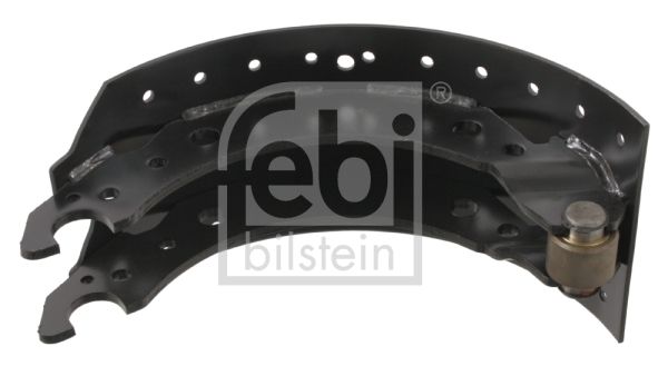 FEBI BILSTEIN 12126 Brake Shoe