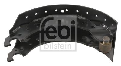 Brake Shoe FEBI BILSTEIN 12126