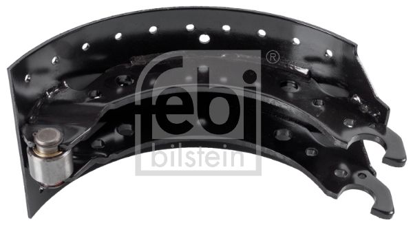 FEBI BILSTEIN 12127 Brake Shoe