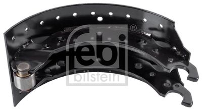 Brake Shoe FEBI BILSTEIN 12127