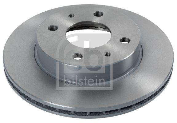 FEBI BILSTEIN 12137 Brake Disc
