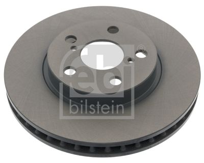 Brake Disc FEBI BILSTEIN 12139