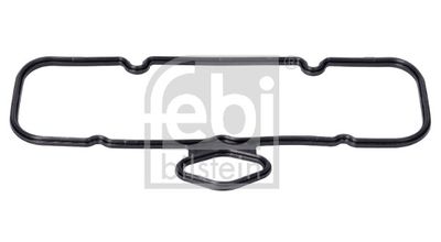 Gasket, cylinder head cover FEBI BILSTEIN 12165
