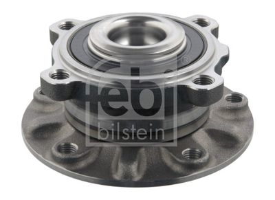 Wheel Bearing Kit FEBI BILSTEIN 12179
