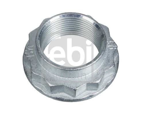 FEBI BILSTEIN 12181 Nut, kingpin