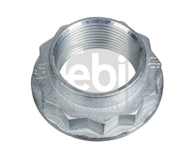 Nut, kingpin FEBI BILSTEIN 12181