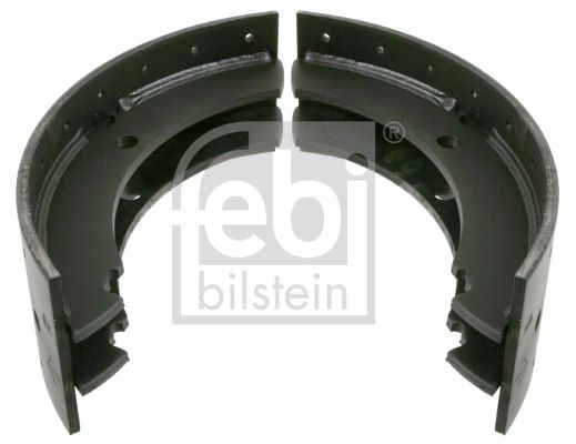 FEBI BILSTEIN 12209 Brake Shoe Set